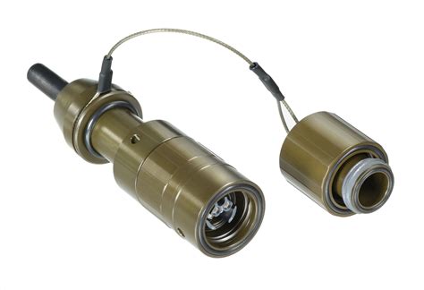 QFoca Tactical Connectors .